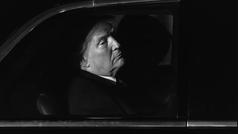 رکورد‌زنی عجیب پادشاهِ آمریکا!