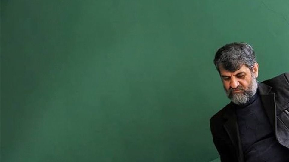 فرود فجیع در مرداب!