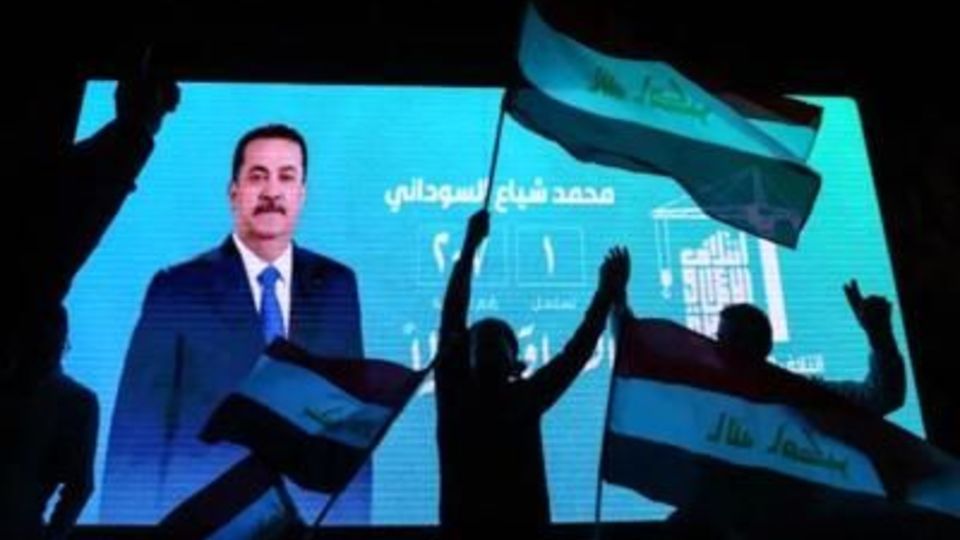 بازتعریف قدرت در بغداد