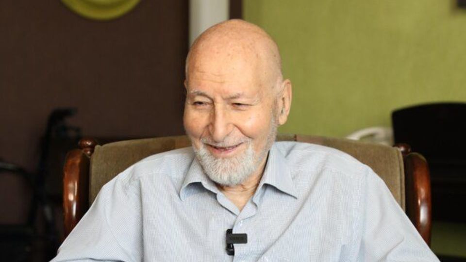 بهزاد نبوی: مثل گذشته‌ها انقلابی نیستم