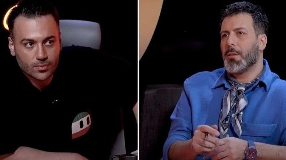 نصف‌شب می‌سازند؛ میلیاردی می‌برند اما نظارتی نیست!/ داستانِ مهاجرت مجری‌های با سابق به یوتیوب!