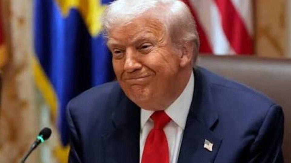 حکایت یک رئیس‌جمهور طمّاع؛ سوئیس چگونه ترامپ را خرید؟