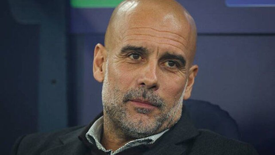 گواردیولا: جهان فلسطین را تنها گذاشته است/ حاکمان برای ماندن هر کاری می‌کنند