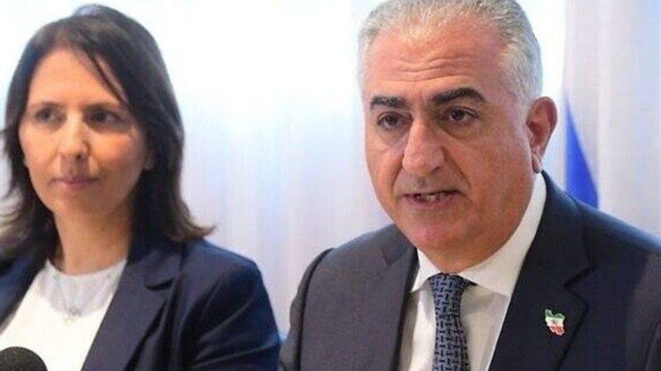 «گیلا گاملیل» که بود و چرا اسرائیل او را مأمور ارتباط با پهلوی کرد؟/ پشت پرده سفر پهلوی به سرزمین‌های اشغالی