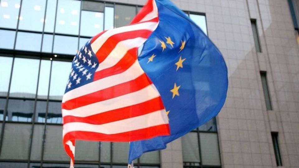 اروپا در واکنش به طرح ترامپ برای اوکراین: این اصلاً طرح صلح نیست!