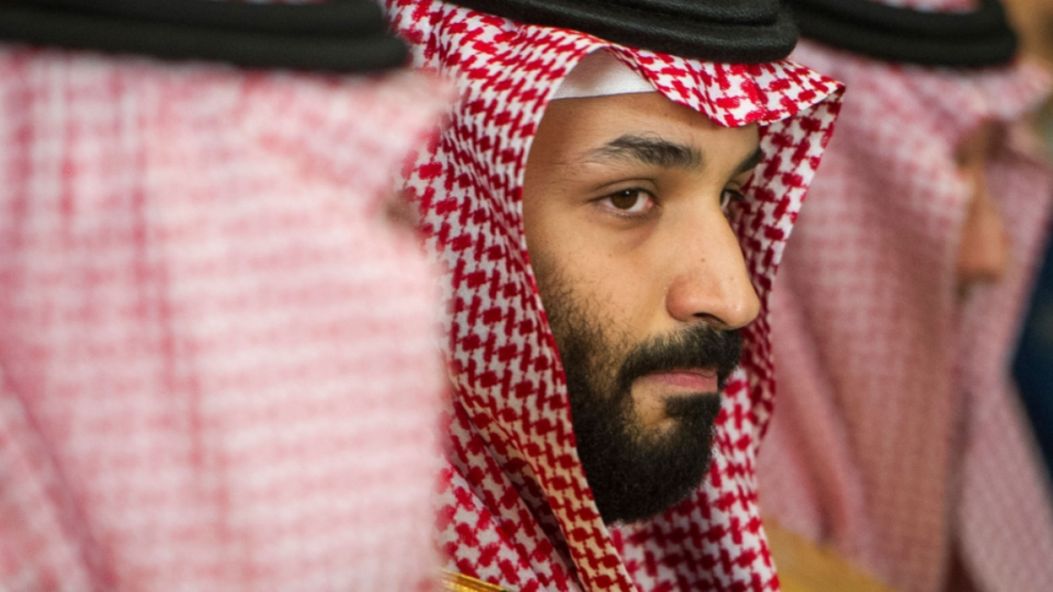 آنچه بن‌سلمان در مورد سفر به آمریکا نگفت!