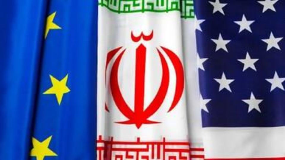 بازی تعلیق با ایران