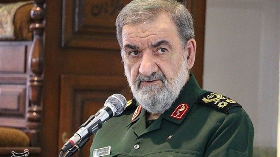 محسن رضایی: آمریکا اشتباه تاریخی بزرگی در حمله به ایران انجام داد