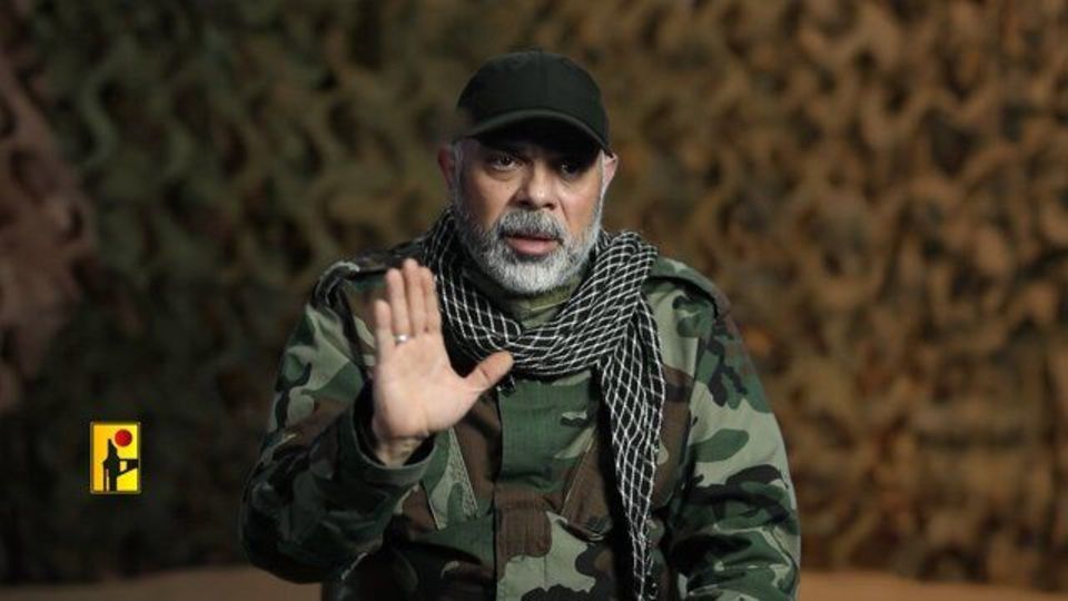 واکنش «القسام» به شهادت فرمانده برجسته حزب الله