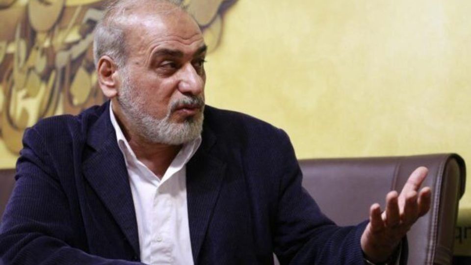 داود سلیمانی: اولین قدم برای قوی‌تر شدن کشور، تغییر رویکرد در حکمرانی است