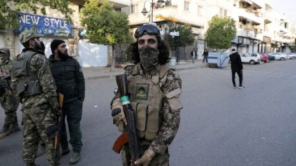 اوضاع در حمص سوریه بحرانی است