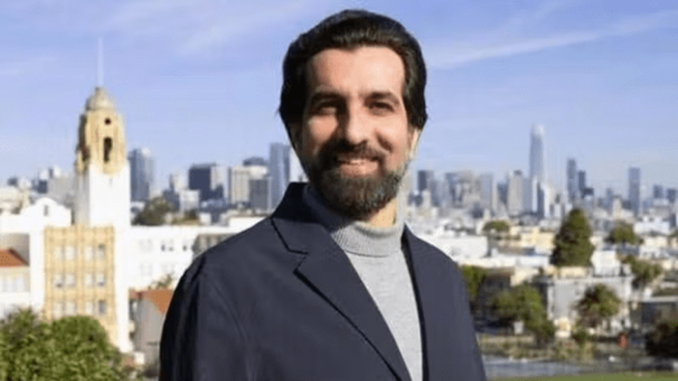 اداره مهاجرت آمریکا استاد ایرانی دانشگاه اوکلاهما را بازداشت کرد