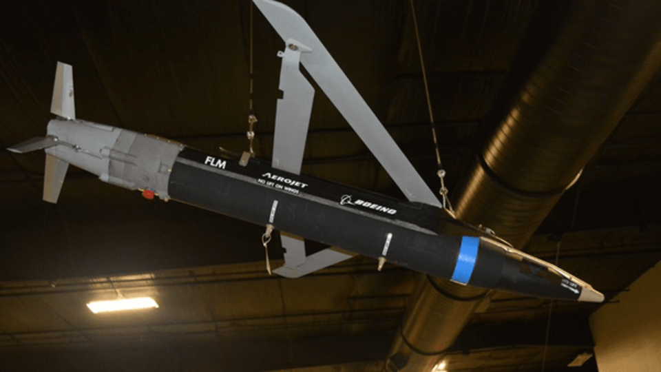 ترس آمریکا از باز شدن جعبه‌سیاه یک موشک پیشرفته در تهران