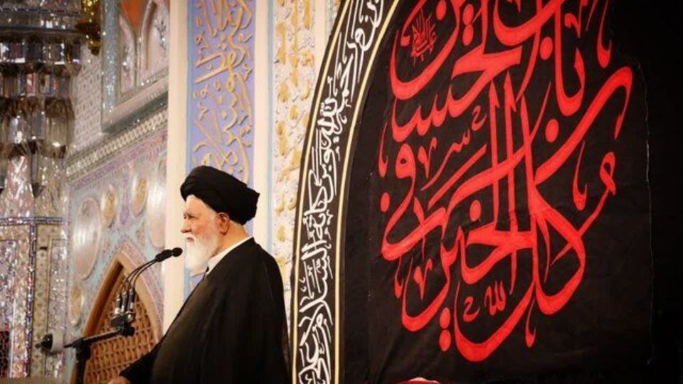 علم‌الهدی:نباید اجازه داد فضای کشور به سمت گسترش منکرات و بی‌حجابی پیش برود