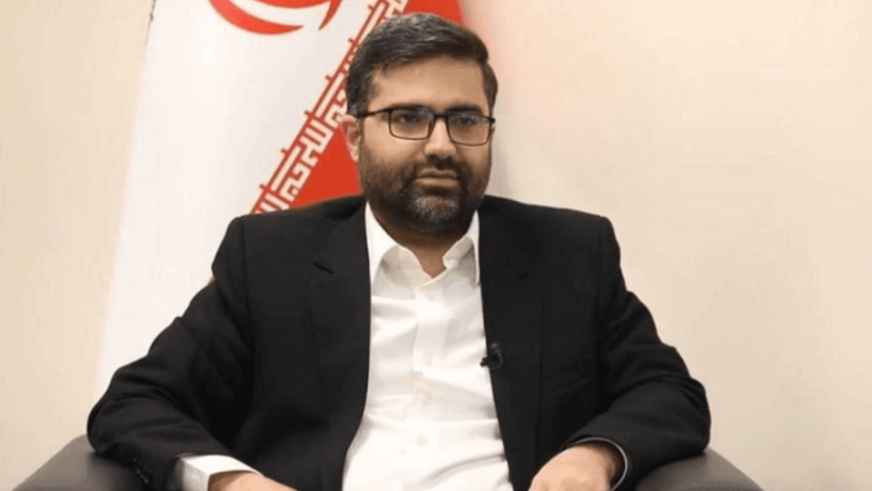 درگذشت همسر معاون رئیس‌جمهور طی سانحه رانندگی