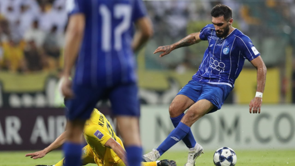 مدافع استقلال تیم بعدی‌اش را انتخاب کرد