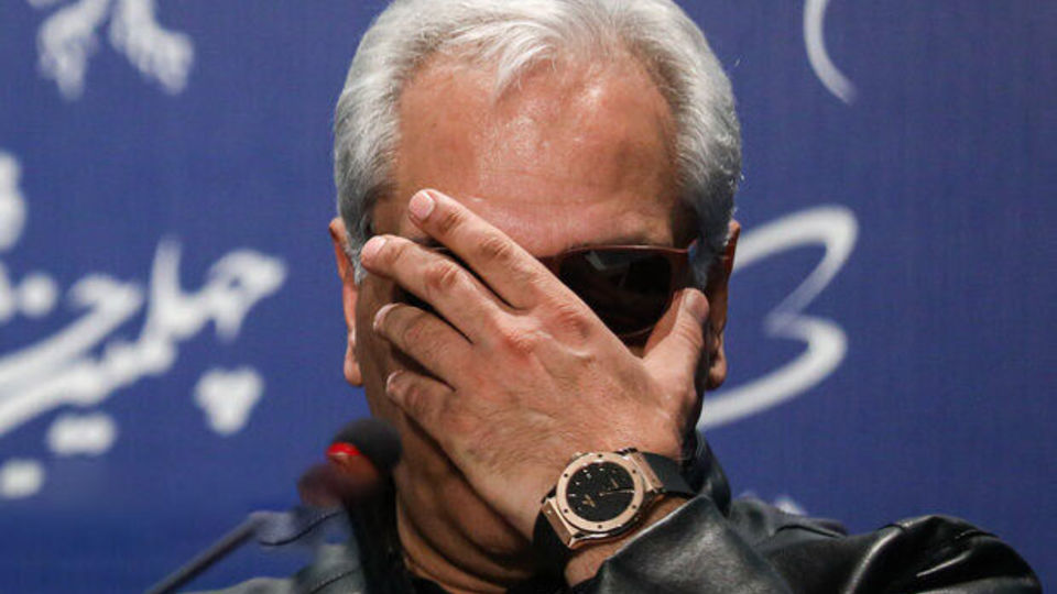 چالش‌های مهران مدیریِ خواننده پایان ندارد؟