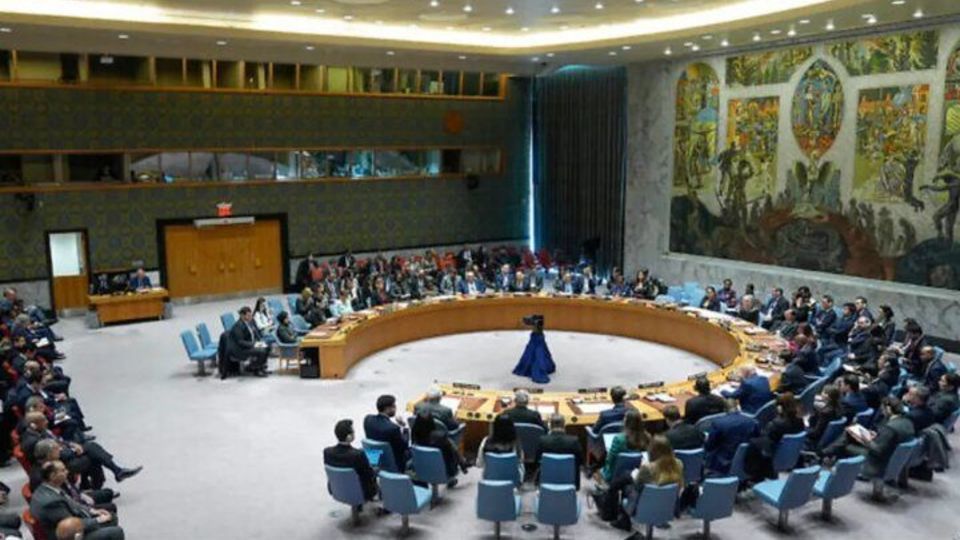 نامه مشترک ایران، روسیه و چین به رئیس شورای امنیت و دبیرکل سازمان ملل