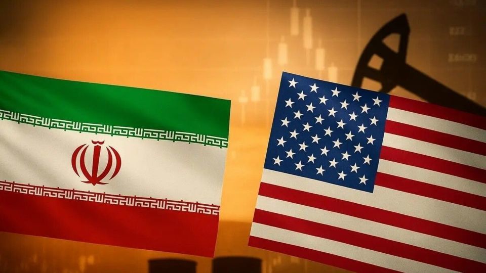 شرایط مذاكره با آمريكا!