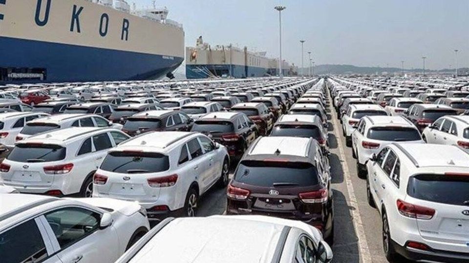 چرا خودروی مونتاژی در ایران از مدل وارداتی گران تر است؟