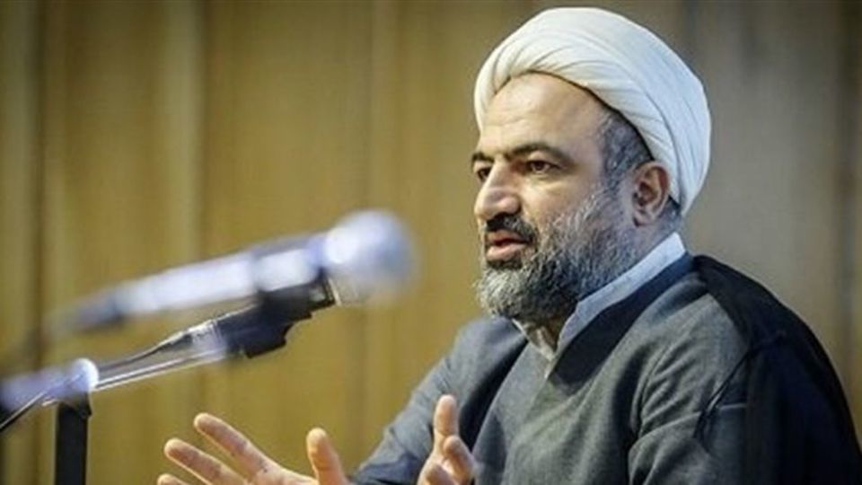 رسایی: ژن خوب نداریم/ انتصاب عارف غیرقانونی است