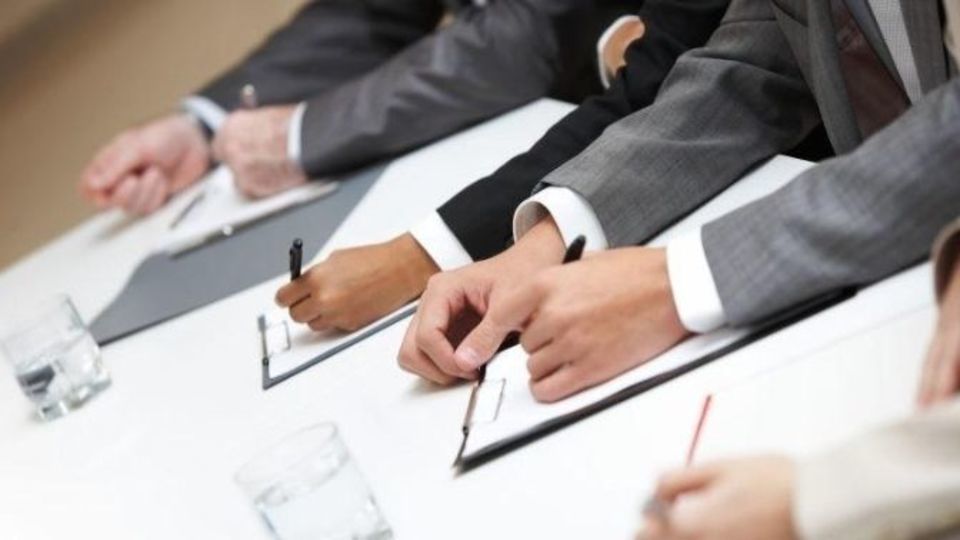 جلسه پشت جلسه!