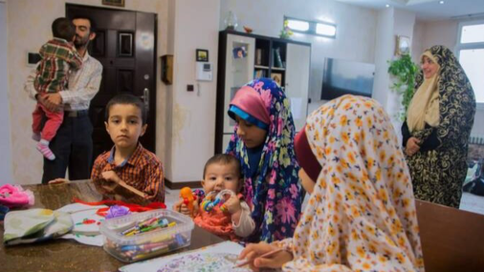 جزئیاتی جدید از واگذاری زمین به خانواده‌های دارای چند فرزند