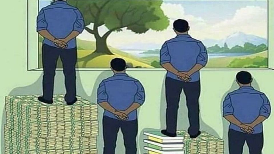 درس بخوانیم که چه شود؟ زودتر به این سوال دانش آموزان پاسخ دهید!