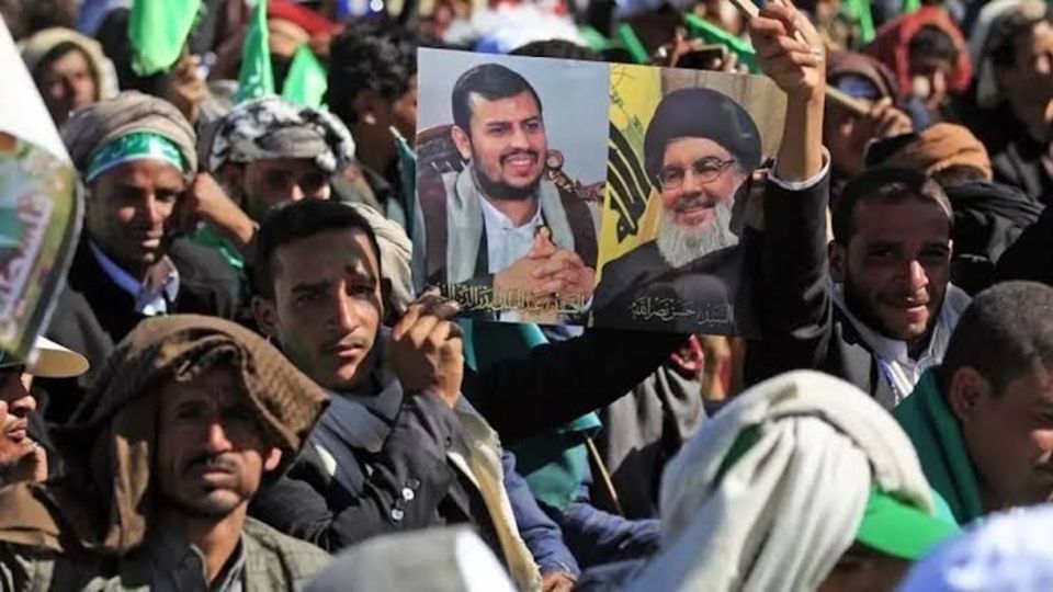 تصمیم جنجالی عراق؛ برچسب تروریست بر حزب الله لبنان و انصارالله یمن