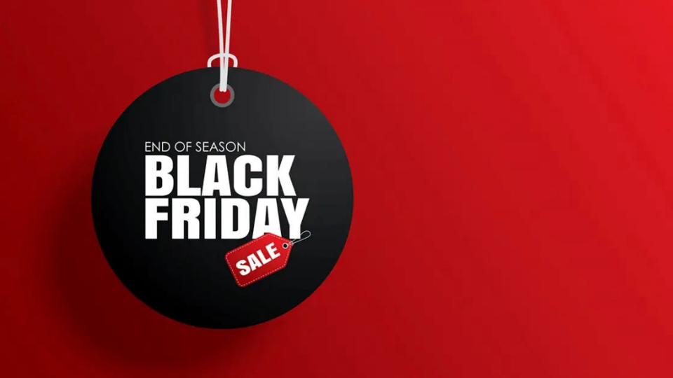 تله های تخفیف در جمعه های سیاه!