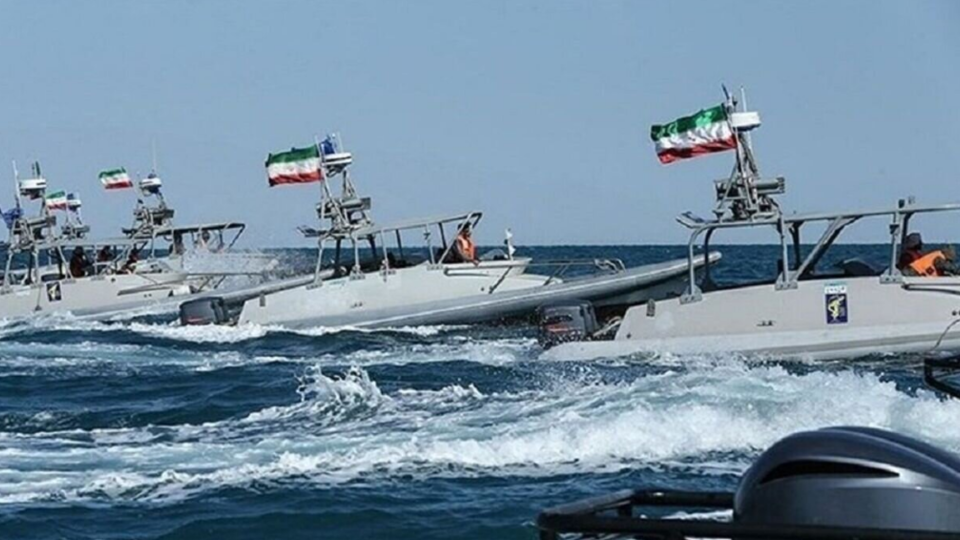 ۳ پیام معنادار رزمایش نیروی دریایی سپاه در خلیج‌فارس