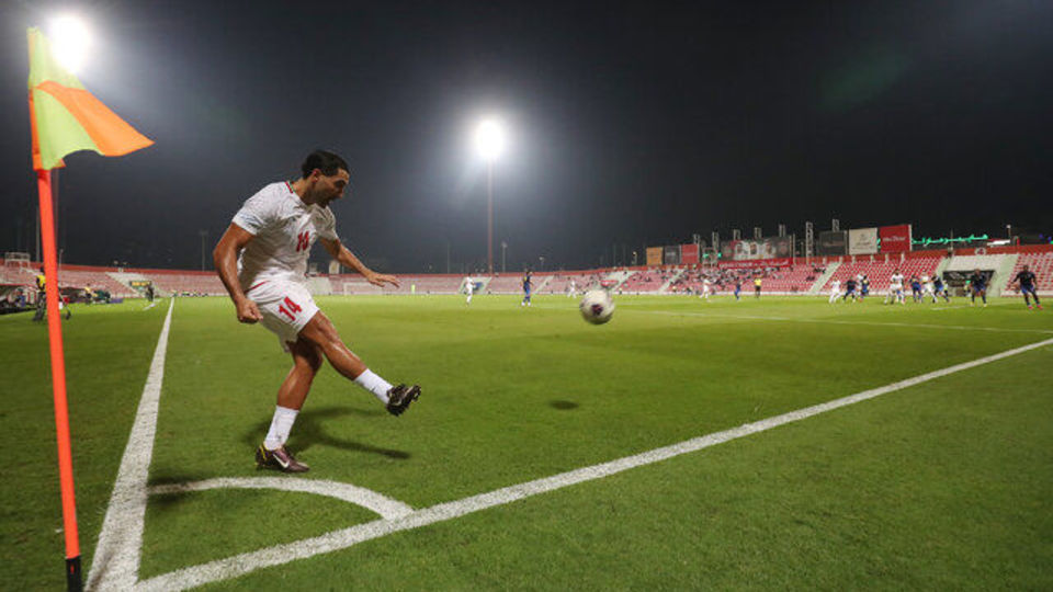 مکان بازی‌های ایران در جام جهانی مشخص شد/ هر سه بازی در آمریکا