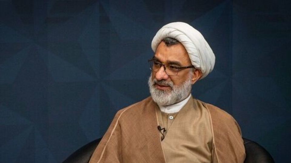 دبیر شورای عالی انقلاب فرهنگی: مافیای کنکور پس از ۱۲ سال شکست خورد/ اعضای شورای انقلاب فرهنگی در برابر فشارها تسلیم نشدند