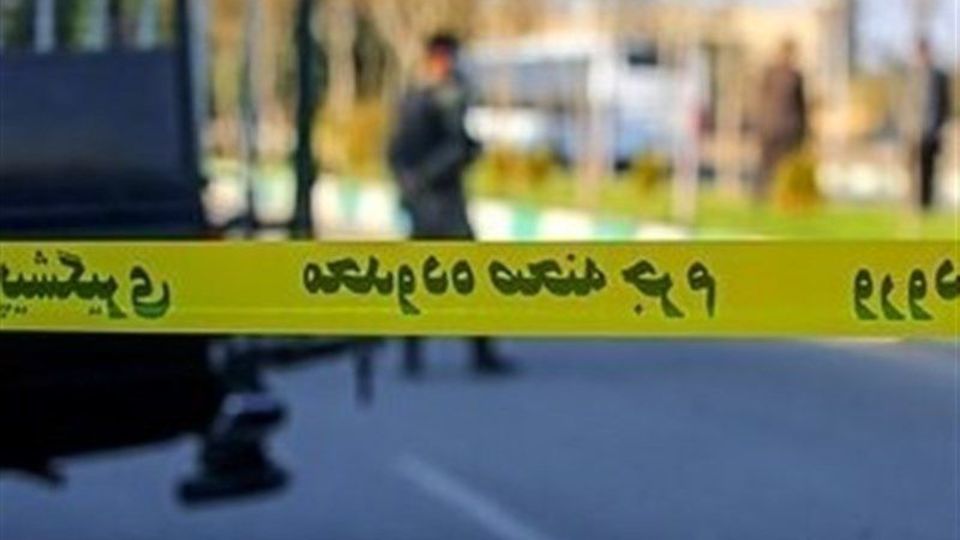 ماجرای قتل زن جوان در گنبدکاووس چه بود؟