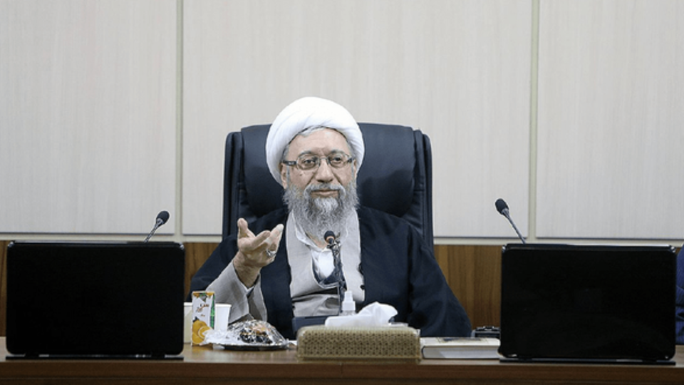 آملی لاریجانی: شک ندارم که FATF استعماری است