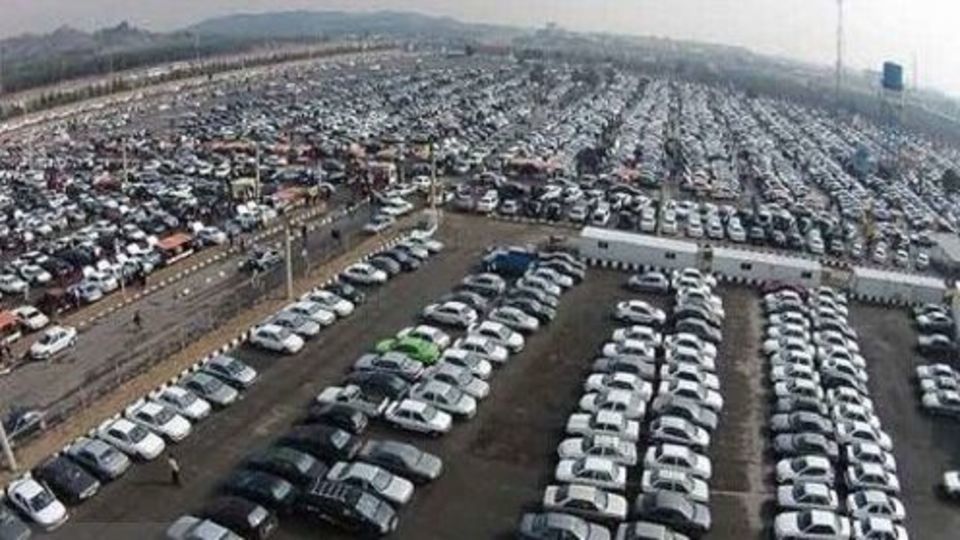 خودروهای داخلی میلیاردی شدند؛ کف قیمت خودرو ۷۱۰ میلیون تومان!