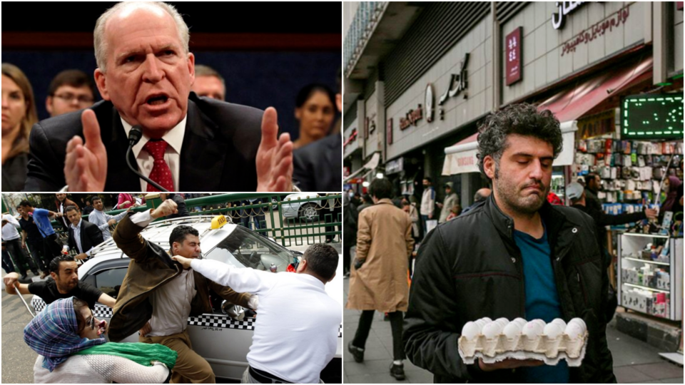 نظرات برگزیده مخاطبان «الف»: با این گرانی‌ها، مسئولین چگونه شب‌ها سر راحت بر بالین می‌گذارند؟/ دلیل بی‌اعصابی مردم، بی‌عدالتی و تبعیض است/ مذاکره نکردن به معنای جنگ نیست