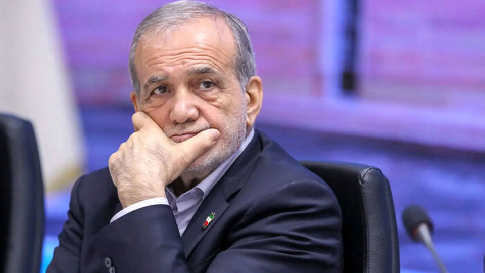 کاسه چه کنم، چه کنم، را زمین بگذارید !