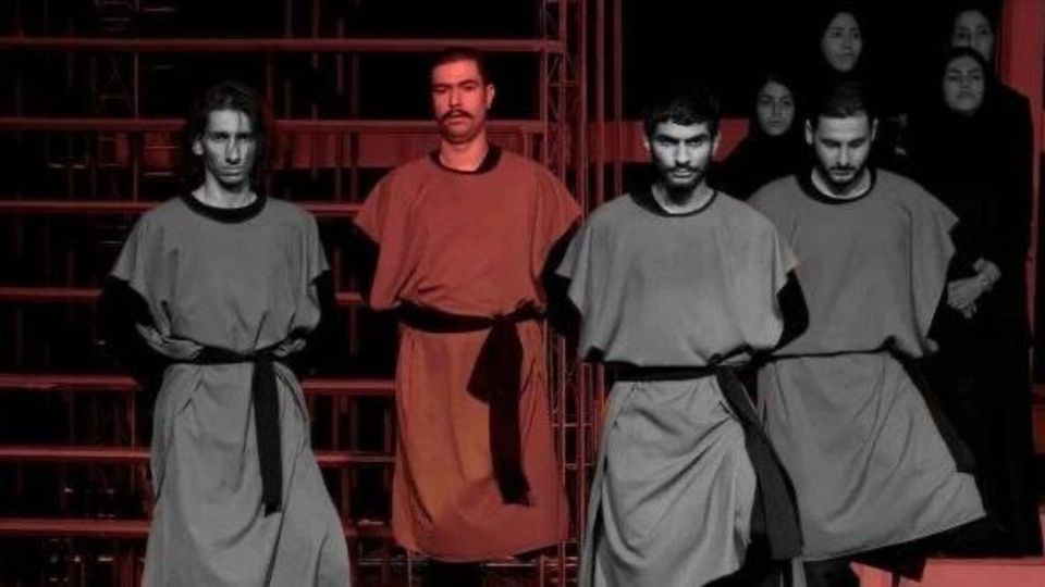 درگذشت بازیگر جوان