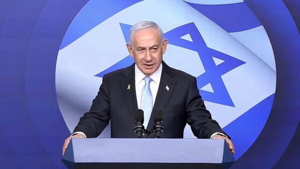 واکنش نتانیاهو به هلاکت یک صهیونیست در حمله استرالیا