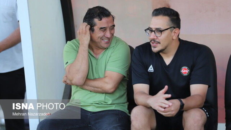 خداداد عزیزی: وجودِ عذرخواهی دارم و از تمام خانواده‌ها معذرت می‌خواهم