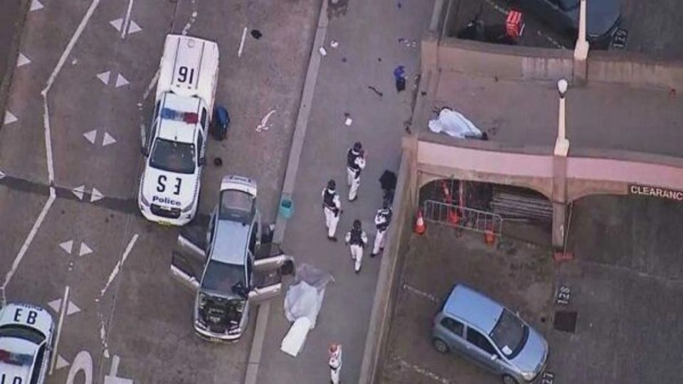 هشدار یک کشور دوست درباره سناریو رژیم صهیونیستی در حادثه سیدنی