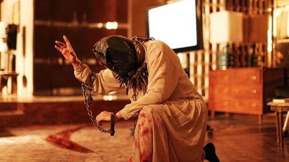 انتقاد لیلا حاتمی: حواس کسی به «قاتل و وحشی» نیست