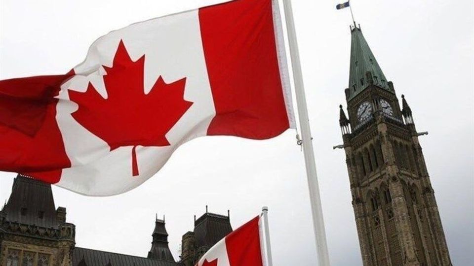 کانادا ۴ مقام ایرانی را تحریم کرد