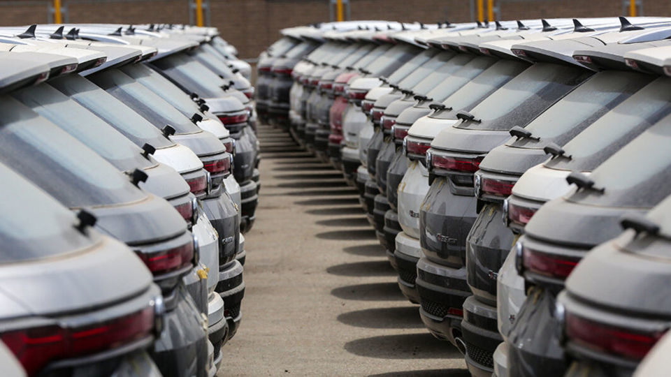 آغاز دور جدید خودروهای وارداتی/ ۴ مدل خودروی خارجی عرضه شد