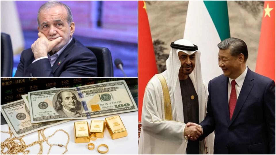 نظرات برگزیده مخاطبان «الف»: زمان آن رسیده که به امارات اخطاری جدی دهیم/ هدف پزشکیان از افزایش قیمت بنزین چه بود؟/ راهی جز ملی‌شدن اقتصاد وجود ندارد