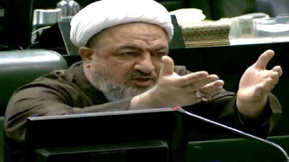 اعلام جرم رسایی علیه قوه قضاییه و دولت