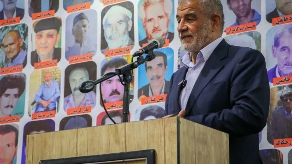 پاسخ جوکار به موج‌سواری رسانه‌های خارج‌نشین درباره اعطای اقامت به اتباع