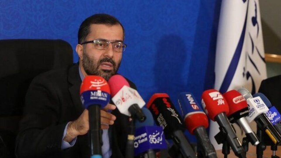 سخنگوی هیات رئیسه: مجلس حتما افزایش ۲۰ درصدی حقوق برای سال آتی را اصلاح می‌کند