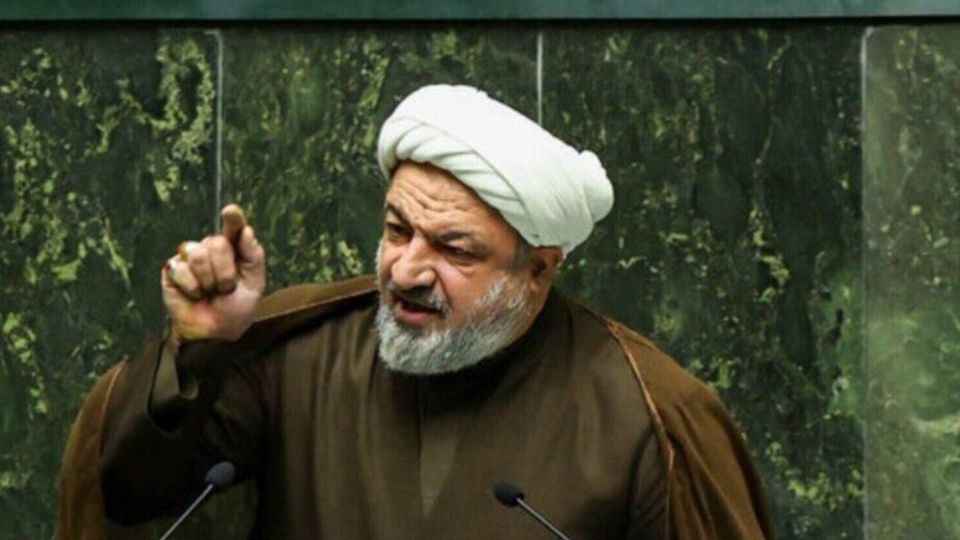 قوه قضاییه: حمید رسایی باز هم در صحن مجلس گزارش اشتباه داد